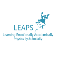 leapscenter's profile picture. 