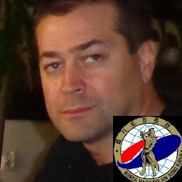 Representante nacional da Jin Jung Kwan Hapkido