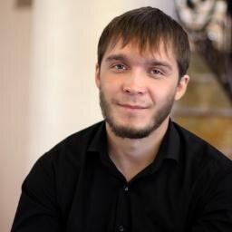 UmarKhaliullin's profile picture. 