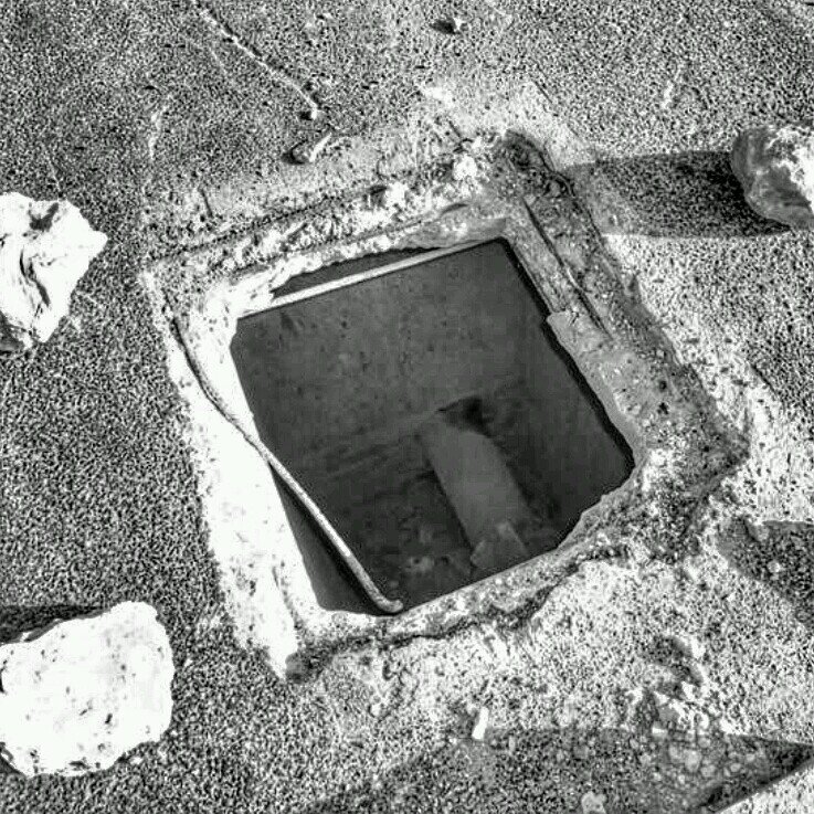 ‏‏‏‏اي حفرة او مطب في ينبع  سوف تكون لها صورة هنا .. شاركونا في النشر  #حفر_ينبع
 شاهد المفضلة لدي