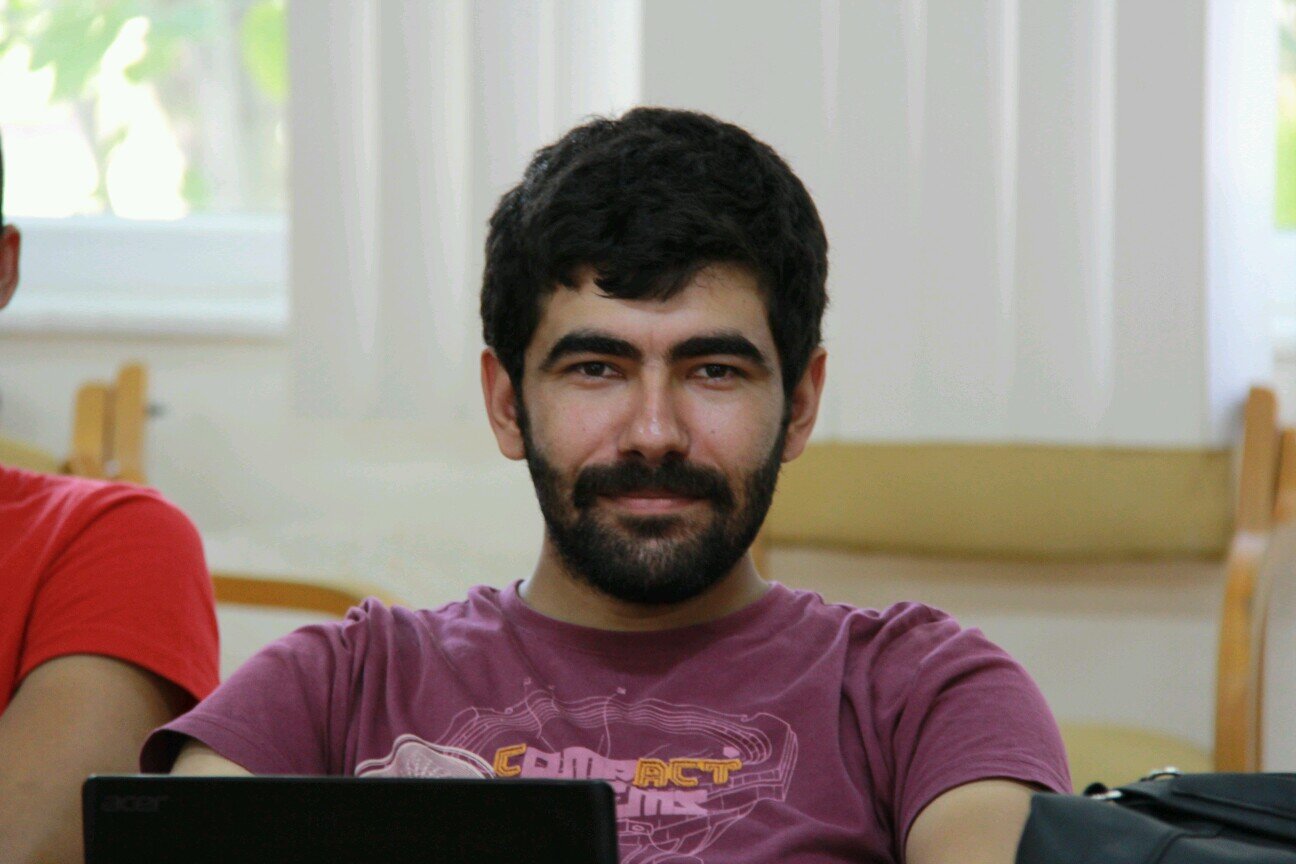 mustafa karabulut