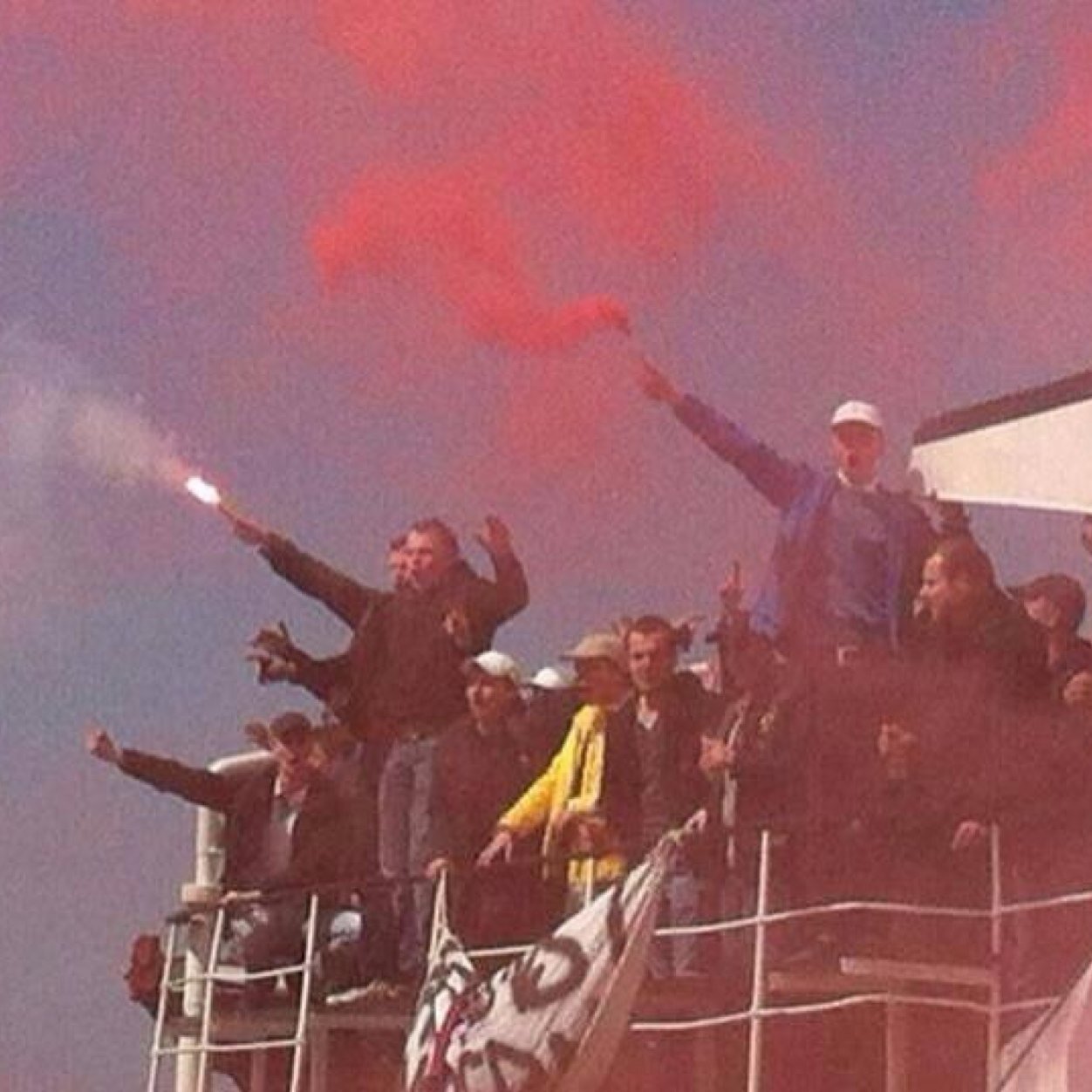 voor Feyenoorders die uit Gelderland komen | Feyenoord is overal |