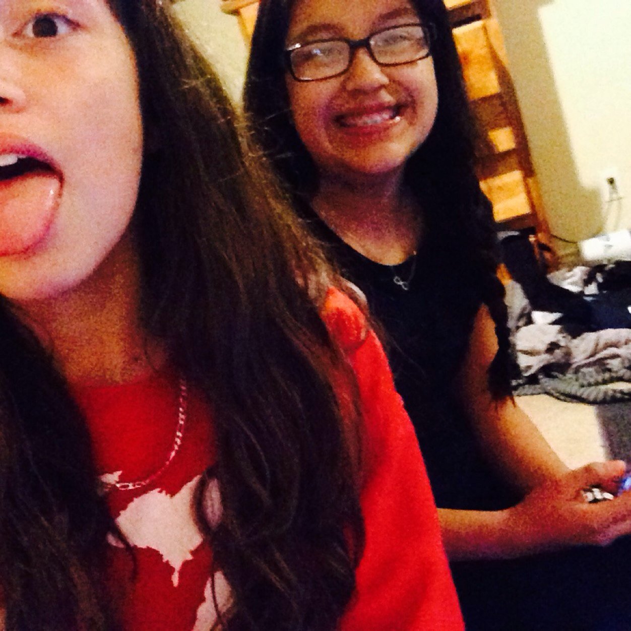 My main nigga ayleen❤️
