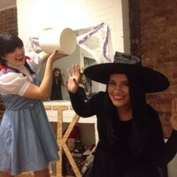 Miranda Diaz (@mdanae13) 's Twitter Profile