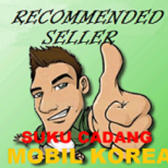 toko onderdil mobil korea jual suku cadang spare part hyundai kia timor daewoo chevrolet toyota mazda ford nissan honda suzuki mitsubishi terdekat Surabaya