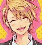 HELLO THERE EVERYONE~! I'm Syo Kurusu. I love singing,dancing and playing the violin.You can call me syo.In a relationship Natsuki/Satsuki.