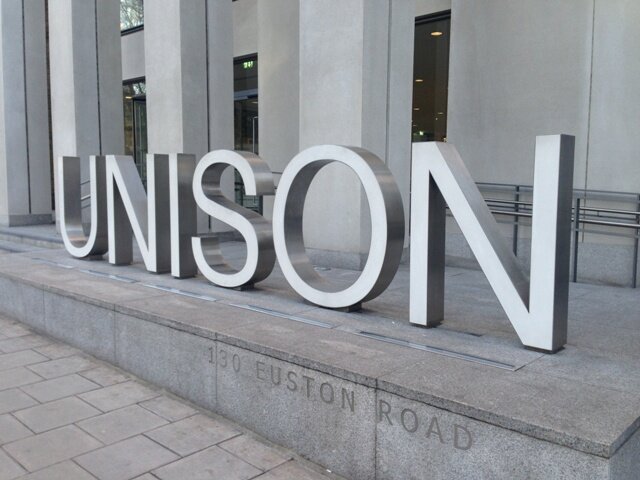 Award winning in-house legal team at UK's largest public service union.Tweets≠advice,RTs≠endorsement. For help&advice: UNISONdirect 0800 0857857