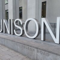 UNISON Legal Dept(@UNISON_Legal) 's Twitter Profileg