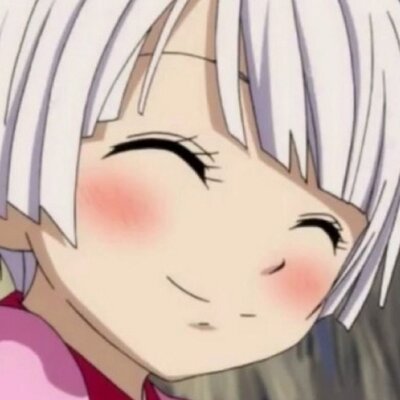 リサーナ ストラウス Fairy Lisanna Twitter