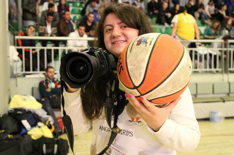 Sports Photographer, Freelance Photographer