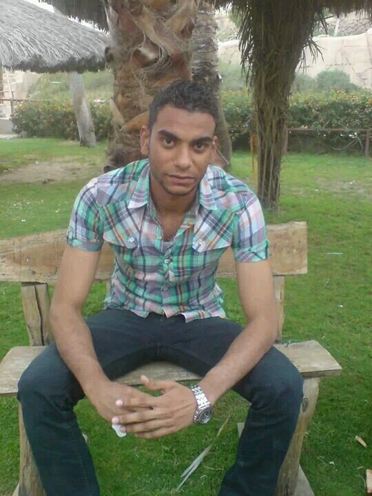 يارب أحفظ مصر