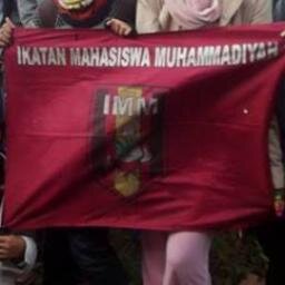 Akun resmi IMM Komisariat Ibnu Sina Undip Tembalang// Ketua: @faqthan // email: imm.undip@gmail.com // CP : 083827517073
