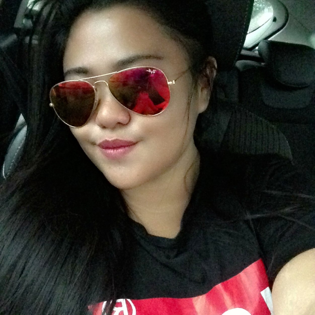 I believe God is preparing a better future for me ƪ(ˆ▽ˆ)ʃ