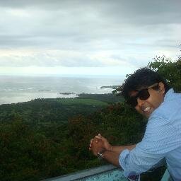 BadrishrIyengar's profile picture. 