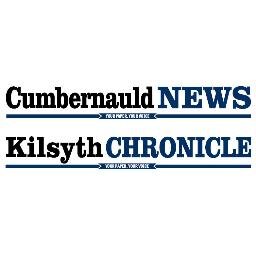 All the latest reports and features from the Cumbernauld News and the Kilsyth Chronicle.