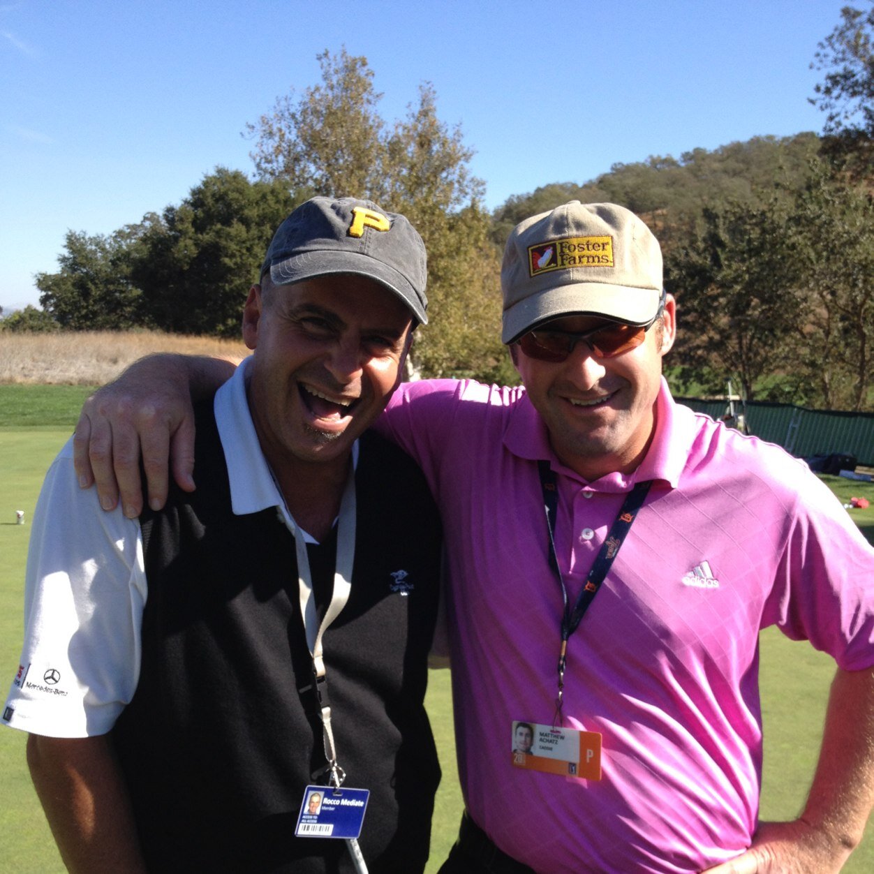 matthewachatz's profile picture. I work in transportation of precious metals