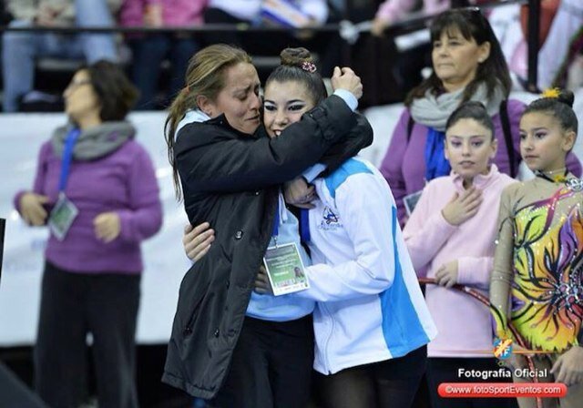 Martukicarballo's profile picture. Entrenadora nacional de Gimnasia Rítmica en el Colegio Internacional Pinosierra y el Club Alcobendas Chamartin.