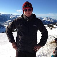 Volker G. (@ironbert) 's Twitter Profile