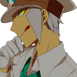 Hi, I am Emmet. I am a Subway Boss. I like Double Battles. I like combinations of two Pokémon. And I like winning more than anything else.