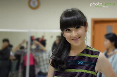 pricila_agtha's profile picture. hai guys aku pricilla , siapa sih yang ga suka Blinkstar pasti suka dong yang suka Blinkstar ayo dong follow @Blinkstaroffice dan terus nonton Diam Diam suka ya