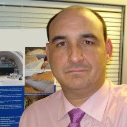 mariano_ubeda's profile picture. Director España en SOTECNISOL.