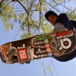 #MÜZİK #KAHVE #ÇİĞKÖFTE #SKATE #RİHANNA