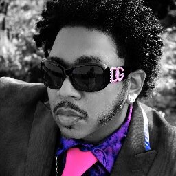Songwriter/Record Producer/Photographer/Author/ and a lot of other thangs... moving around while I can...