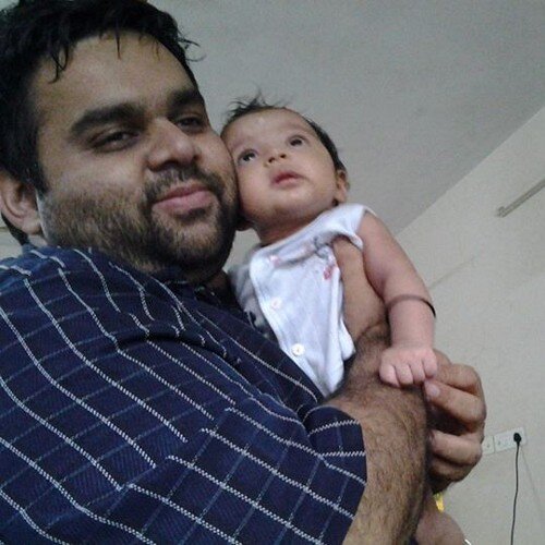 SachinAthreya's profile picture. No left/No right, Program Manager by day, somberi at night. Loves all (veg) cuisines.