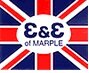 E & E WORKWEAR.
We are local suppliers of work wear and lab coats. All UK Manufactured.