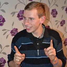 AigarZs's profile picture. Mirklī, kad vēlies padoties, atceries, kapēc tik ilgi nepadevies!!