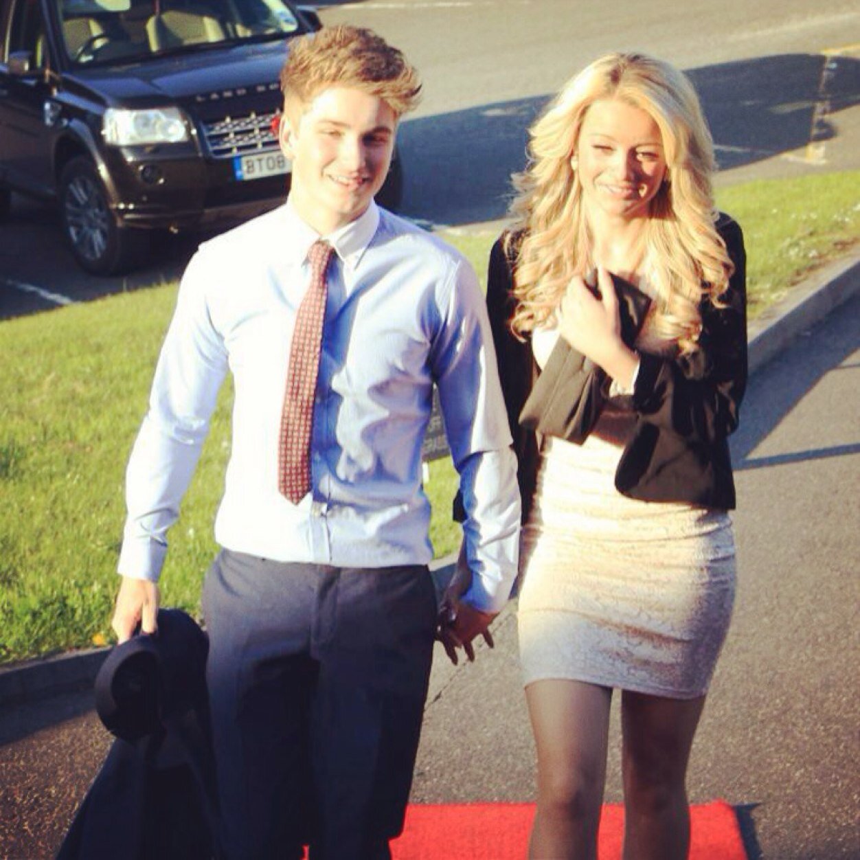 caithackett's profile picture. Adore my horses and my boyfriend