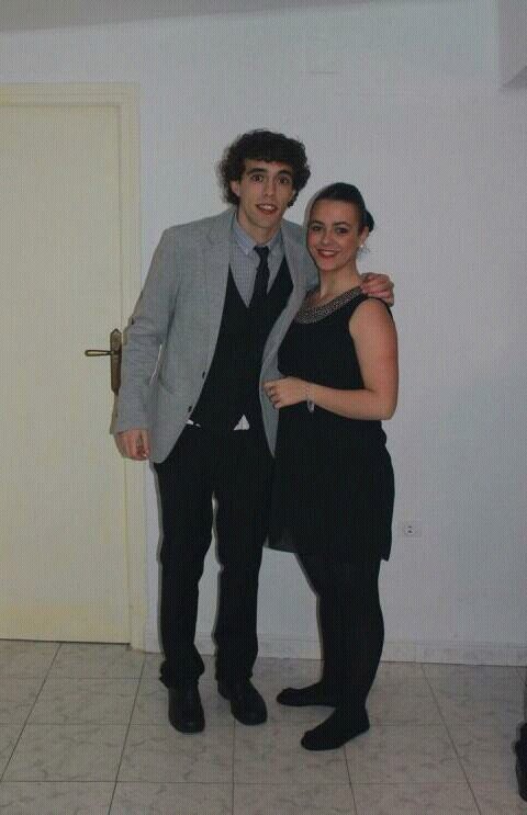 Marotosisoiese's profile picture. Dar el máximo como forma de vida!