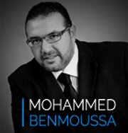 benmoussamed01's profile picture. Économiste, professeur universitaire, consultant expert senior, acteur politique  et militant associatif