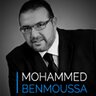benmoussamed01's profile picture. Économiste, professeur universitaire, consultant expert senior, acteur politique  et militant associatif