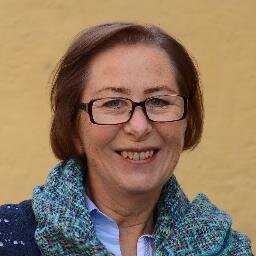 MargaretaMHU's profile picture. 