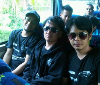 I'm UNITED forever