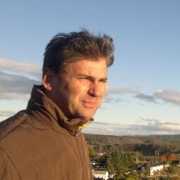 bodolucia's profile picture. Maestro Educación Física. Pedagogo.