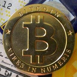 Bitcoin adalah mata uang digital yang sedang naik daun
