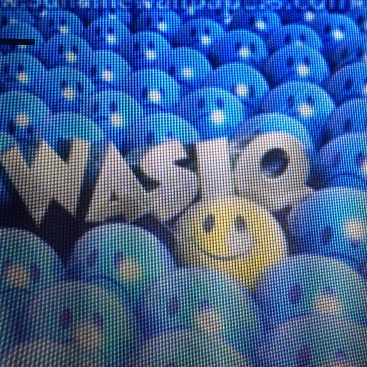 wasiqwasiq705's profile picture. 
