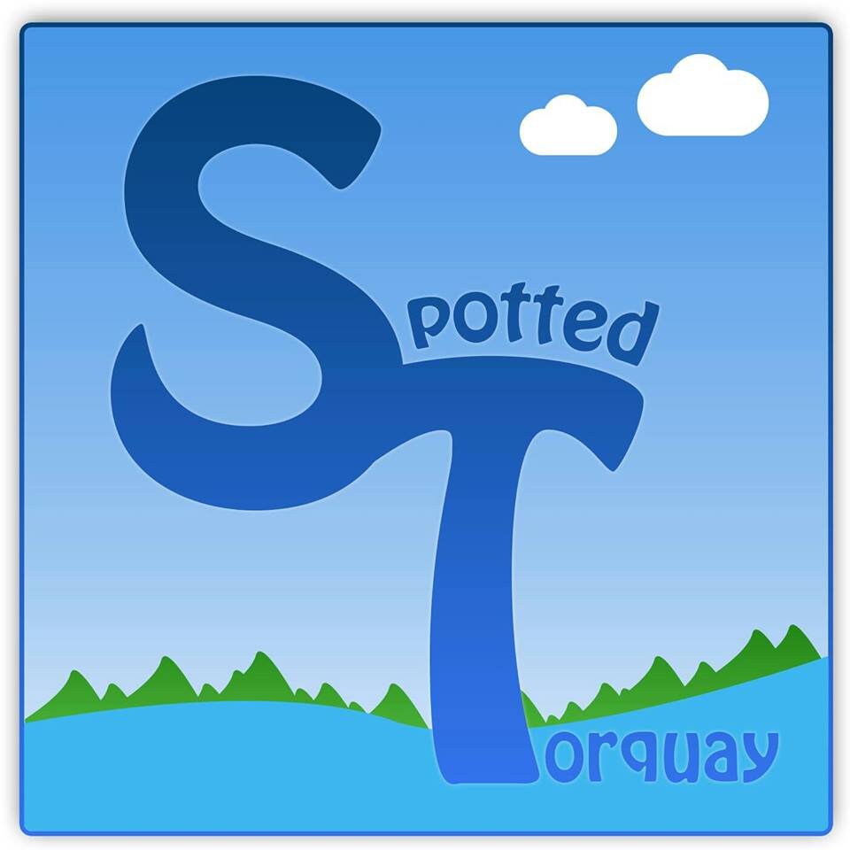 Spotted Torquay - The latest 'spots' from around Torbay. Find us on facebook