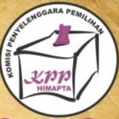 Official Twitter of Komisi Penyelenggara Pemilihan | Pemilihan Formatur dan Mide Formatur 2014 | Himpunan Mahasiswa Perlindungan Tanaman