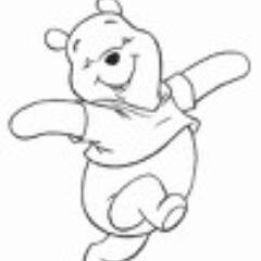 ~ Replica part account of Winnie The Pooh ~
.. cek fav ..