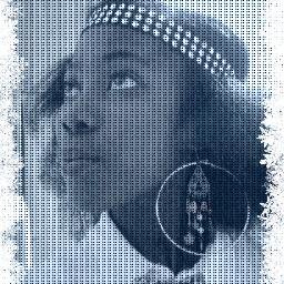 I AM THAT I AM!!!-THE APPLE OF HIS EYES, WRAPPED IN HIS LOVE.-CHRIST IN ME...!!!