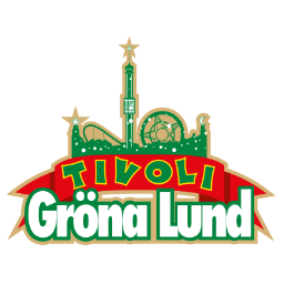 Gröna Lund är en magisk värld på Djurgården där det omöjliga blir möjligt. Gammal blir ung, liten blir stor, upp blir ner och ner blir upp.