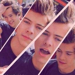 hi im Hary Styles and my brothers are @Chill1Zayn @ThisIsJustNiall @Wizard1Liam @Villain1Lou