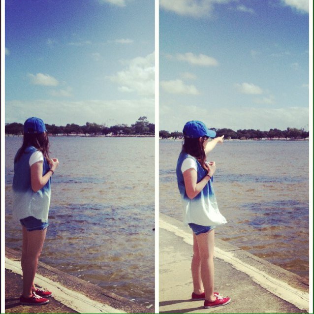 Michel__le's profile picture. Oh hello world~ meet Michelle! hehe