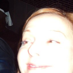 esther_craister's profile picture. A giraffe in a hamster's cage