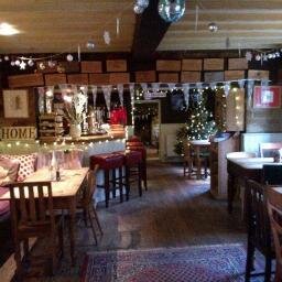 CarpentersPub's profile picture. 