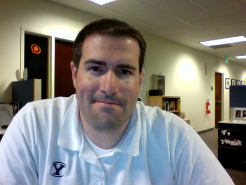 gibsonaaron Profile Picture