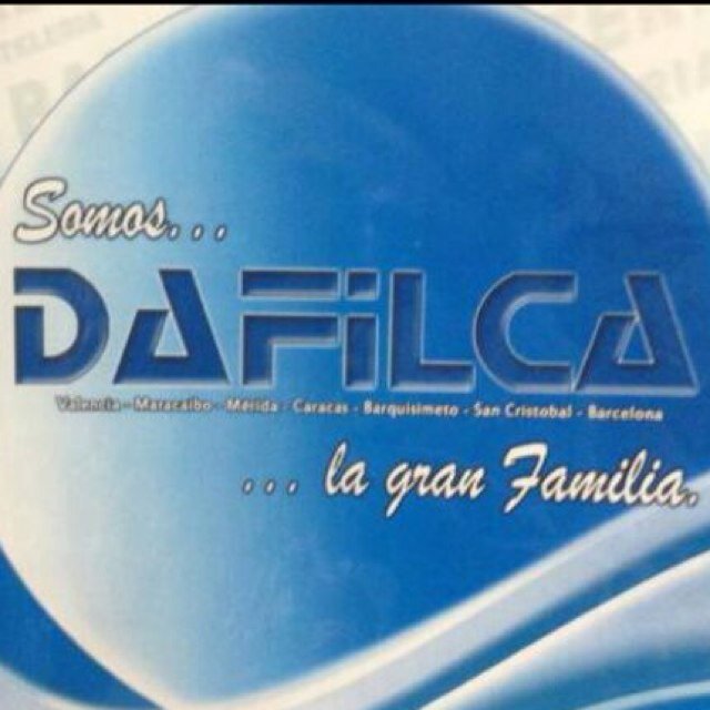 GrupoDafilca's profile picture. 